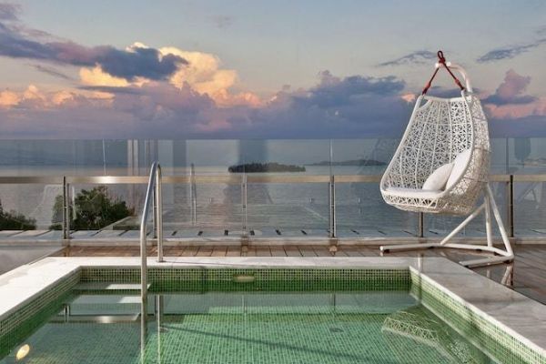 Hotel Kontokali Bay Resort & Spa (Corfou)